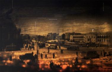 1979 Revolution, un juego sobre el levantamiento popular iraní