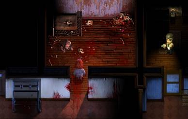 2Dark, del padre de Alone in the Dark, sale en marzo