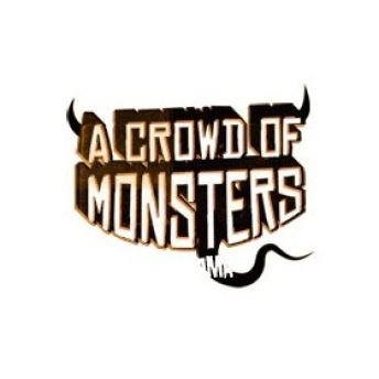 A Crowd of Monsters