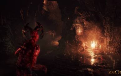 Agony anuncia una nueva fecha de lanzamiento