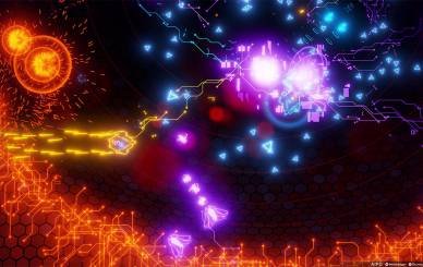 AIPD, un shooter hecho con Unreal Engine