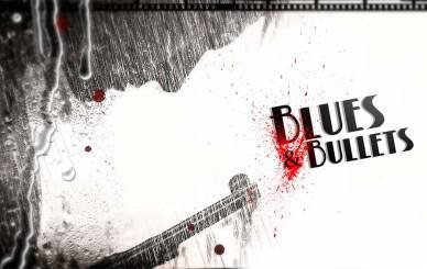 Análisis: Blues & Bullets