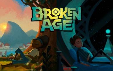Análisis: Broken Age