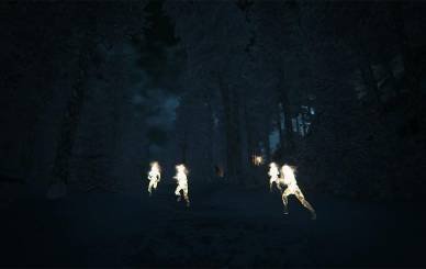 Análisis: Kholat