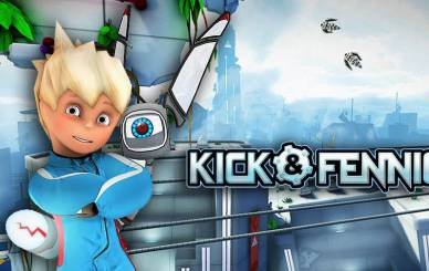 Análisis: Kick and Fennick