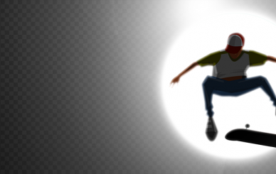 Análisis: OlliOlli 2: Welcome to Olliwood