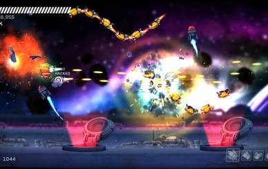 Análisis: RIVE