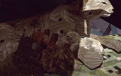 Análisis: Shelter 2