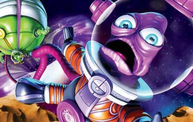 Análisis: Shiftlings
