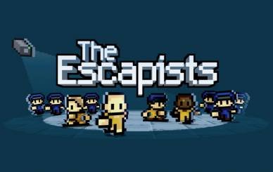 Análisis: The Escapists