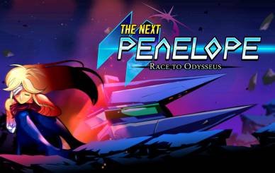 Análisis: The Next Penelope