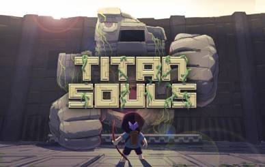 Análisis: Titan souls