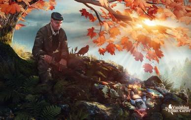Análisis: The Vanishing of Ethan Carter