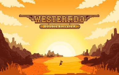 Análisis: Westerado: Double Barreled