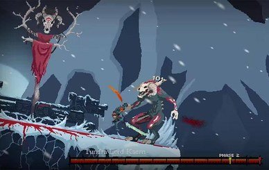 Anunciada la fecha de lanzamiento de Death
