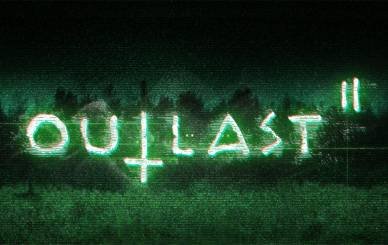 Anunciado Outlast 2