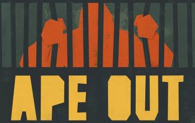 Ape Out: el Hotline Miami engorilado