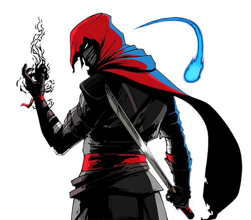 Análisis: Aragami