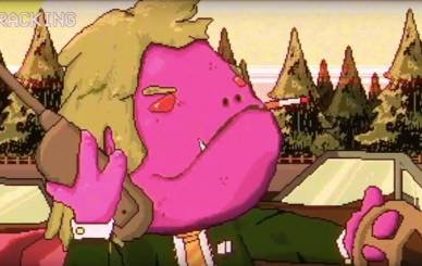 Baobabs Mausoleum, anunciado para Nintendo Switch