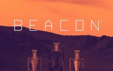 El shooter de ciencia ficción Beacon llega a itch.io la próxima semana