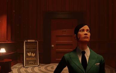 The Black Glove apunta a Playstation 4