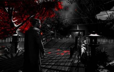 Blues and Bullets inicia la serie el 23 de julio