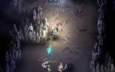 Avance: Children of Morta
