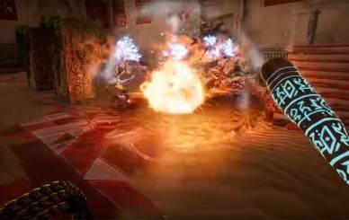 City of Brass, de los creadores de Bioshock, abandona el Early Access