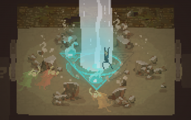 Crawl se actualiza a saco 