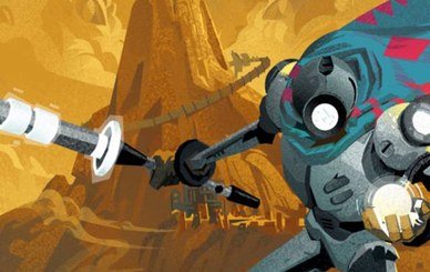 Creature in the Well: un pinball con alma de hack 