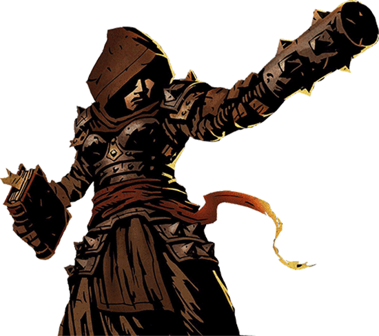 Darkest Dungeon