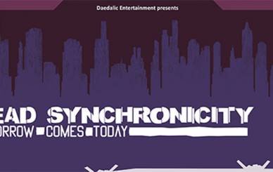 Dead Synchronicity: fecha de lanzamiento