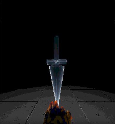 Análisis Devil Dagger