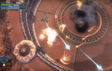 DOGOS busca la luz verde en Steam