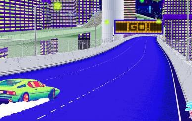 Drift Stage no derrapa en Kickstarter
