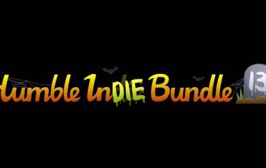 El Humble Indie Bundle 13 es el mejor del mundo