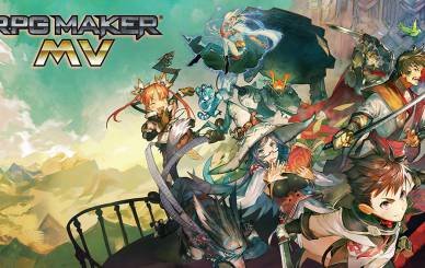 El nuevo RPG Maker muestra sus detalles
