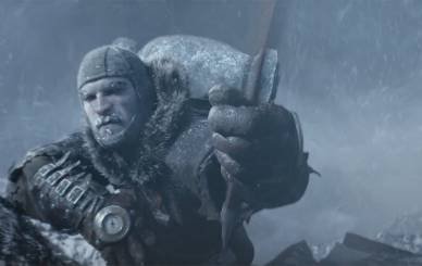 El nuevo tráiler de Frostpunk nos deja helados