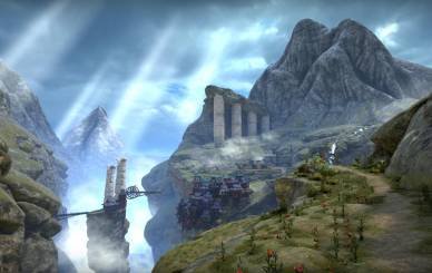 Empathy: Path of Whispers nos deslumbra con su tráiler de lanzamiento