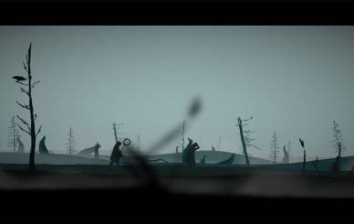 En Rusia tamibén hay indies: The Mooseman