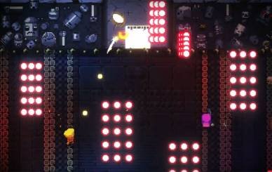 Enter the Gungeon dispara sus balas el 5 de abril
