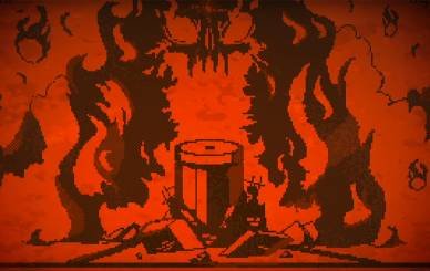 Análisis: Enter the Gungeon