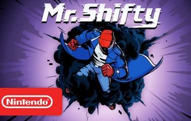 Estos son los indies que vendrán con Nintendo Switch