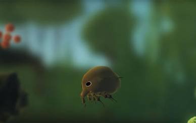 Everything, el simulador del todo