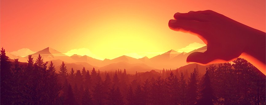 Análisis Firewatch