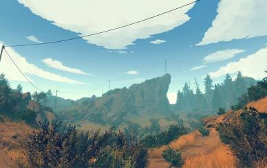 Firewatch