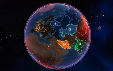 First Strike: Final Hour, el RTS para móviles, anuncia su llegada a Steam