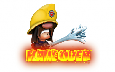 Flame Over, hagamos de bombero