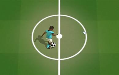 Football Tactics, es el turno del Fútbol