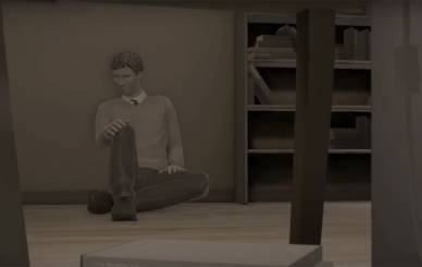Análisis: Fragments of Him